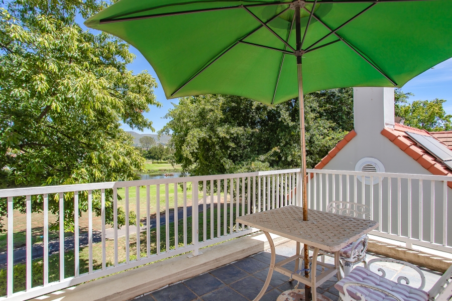 3 Bedroom Property for Sale in Boschenmeer Golf Country Estate Western Cape